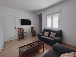 Casa Cantinero 1 - Parking Gratis - Ardales - 6