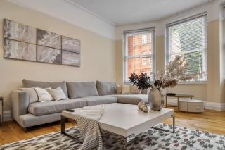 A Luxurious 4 Bed Retreat in Kensington ZONE 1 - Londres - 9