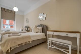 A Luxurious 4 Bed Retreat in Kensington ZONE 1 - Londres - 2