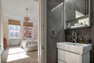 A Luxurious 4 Bed Retreat in Kensington ZONE 1 - Londres - 1