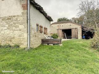 Gîte FABEL HAUT - Durfort - 5