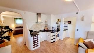 Ruheoase am Waldrand - auf 90qm sind nicht nur die Eltern und bis zu 5 Kinder willkommen, auch Hunde und Katzen sind willkommen - Laichingen - 5