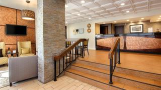Best Western Salisbury Plaza - 4