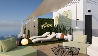 Sholeo Lodges Las Canteras Flats - Las Palmas de Gran Canaria - 8