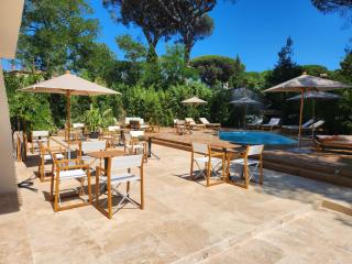 Lou Mare - Saint-Tropez - 8