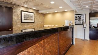 Best Western Salisbury Plaza - 1