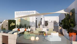 Sholeo Lodges Las Canteras Flats - Las Palmas de Gran Canaria - 0