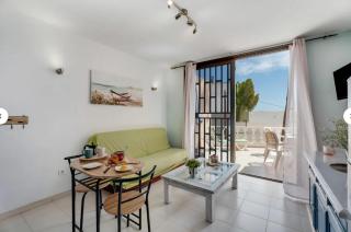 Apartamento Vistamar Las Americas - Adeje - 2
