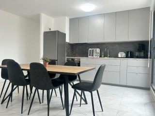 Welcome to BECKY - Bobigny - 5