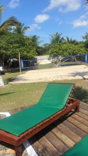 Pousada Bouganvile Atins - 8