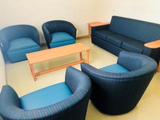 The Saints Suites at NCCC - Saranac Lake - 9