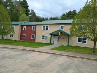 The Saints Suites at NCCC - Saranac Lake - 1