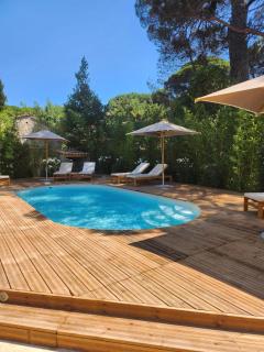 Lou Mare - Saint-Tropez - 4