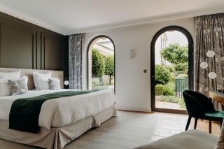 Domaine de Rochebois & Spa Nuxe - 9