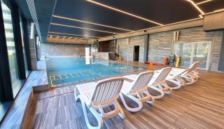 Apartamenty MORENO Kasprowicza 20 C Kołobrzeg Basen Sauny Fitness - Colberga - 0
