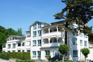 Haus Holstein Sellin by Rujana - Ostseebad Sellin - 0