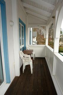 Haus Holstein Sellin by Rujana - Ostseebad Sellin - 5