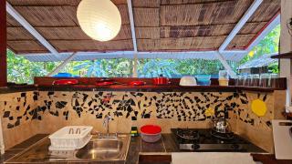 Cuarto Luna - Casa Oropopo - Cocles - 1