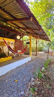 Cuarto Luna - Casa Oropopo - Cocles - 5