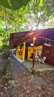 Cuarto Luna - Casa Oropopo - Cocles - 7