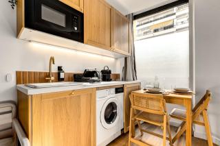 Lavie Maison Hot Tub Seaside Studio - Nice - 6