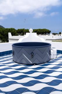 Blu D Alia Exclusive Rooms - Ischia - 6