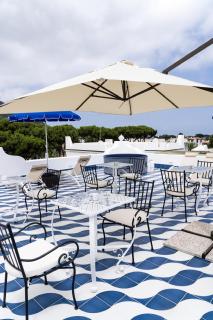 Blu D Alia Exclusive Rooms - Ischia - 0
