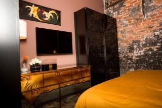 80 Lex 201 Exquisite Downtown Apt - Asheville - 6