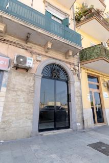 La Dimora dei Nipoti - Bari - 8