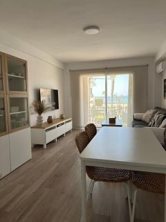 HELIADES Apartment - La Cala del Moral - 0