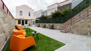 Stop & Relax - Parking - Porto - 2