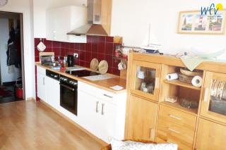 Haus Lagune am Wattenmeer Ferienwohnung 3 - 6