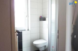 Haus Lagune am Wattenmeer Ferienwohnung 3 - Wangerooge - 2
