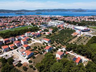 Apartmani MADI - Biograd na Moru - 0