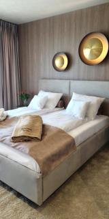 Apartamenty MORENO Kasprowicza 20 C Kołobrzeg Basen Sauny Fitness - Colberga - 4