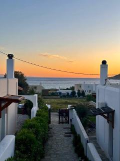 Cyclades Serenity Beach House - Kypri - 8