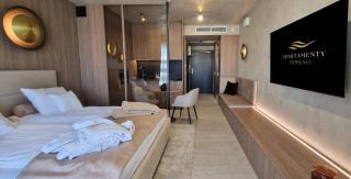 Apartamenty MORENO Kasprowicza 20 C Kołobrzeg Basen Sauny Fitness - 5