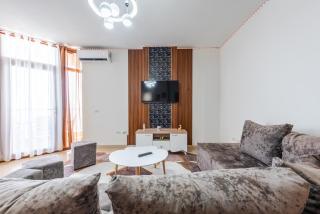 City Oasis with a Sea View - Durazzo - 1