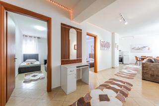 City Oasis with a Sea View - Durazzo - 5