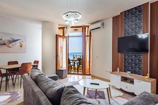 City Oasis with a Sea View - Durazzo - 9