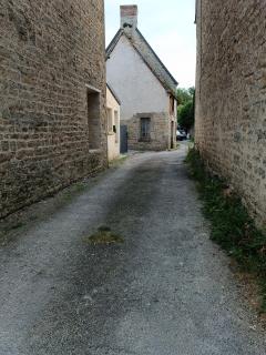 Maison centre de sainte mère église - Sainte-Mère-Église - 4