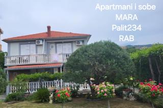 Apartmani i sobe Mara - Rab - 0