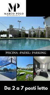 RESIDENCE MARCO POLO - Montesilvano - 8