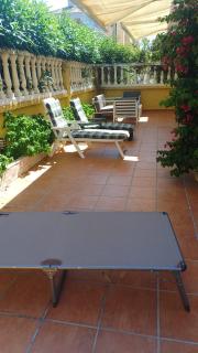 Adosado/casa con terraza y buhardilla. Playa El Perelló - El Perelló - 3
