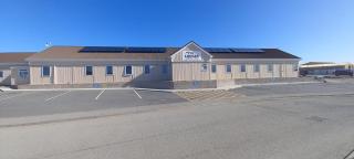 The Lodges - Stanley - 0