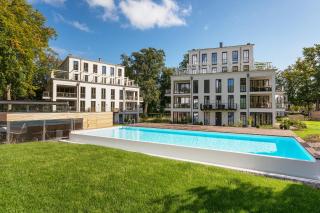 Parkvillen Binz by Rujana - Binz - 9