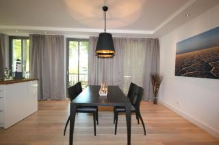 Parkvillen Binz by Rujana - Binz - 7