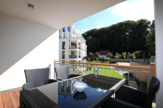 Parkvillen Binz by Rujana - Binz - 1