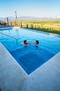 Bajo Estrellas Hotel Contemporáneo - 2