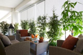 La Marina Apartment Suites - - 8